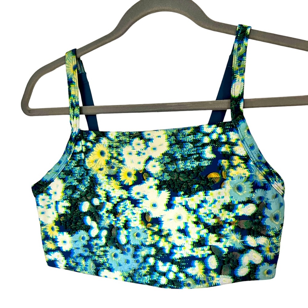 Aerie Offline bralette M